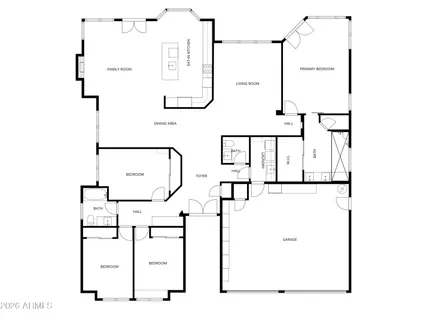 $799,000 | 14651 South 25th Place, Phoenix, AZ 85048