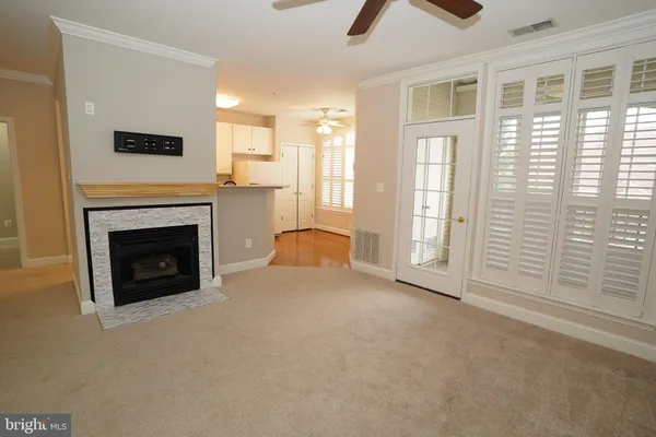 $2,650 | 2115 Ganton Green, Unit G204, Woodstock, MD 21163
