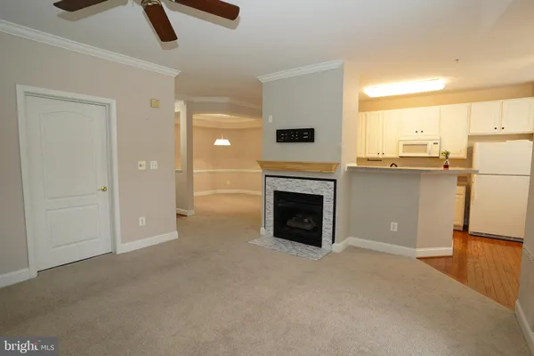 $2,650 | 2115 Ganton Green, Unit G204, Woodstock, MD 21163