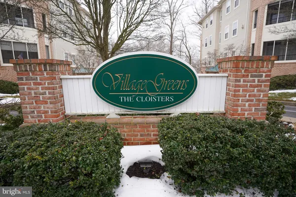 $2,650 | 2115 Ganton Green, Unit G204, Woodstock, MD 21163
