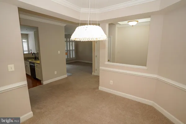 $2,650 | 2115 Ganton Green, Unit G204, Woodstock, MD 21163