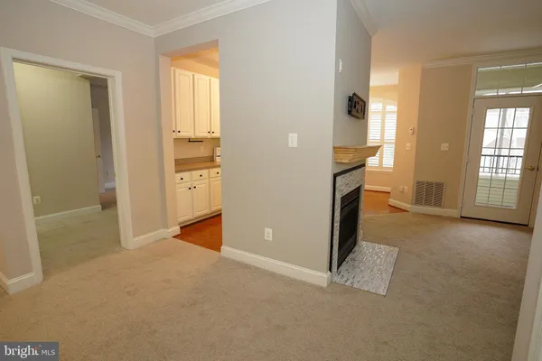 $2,650 | 2115 Ganton Green, Unit G204, Woodstock, MD 21163