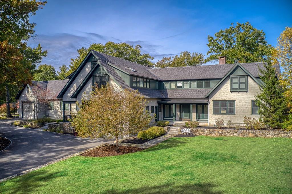 555 Hugh Cargill Road Concord, MA 01742 - Photo 1 of 41 Gallery Image 1