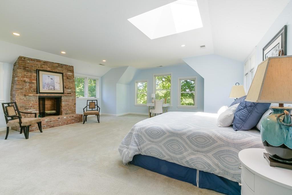 555 Hugh Cargill Road Concord, MA 01742 - Photo 18 of 41 Gallery Image 18