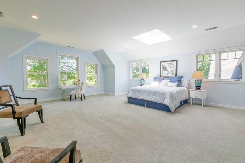 555 Hugh Cargill Road Concord, MA 01742 - Photo 19 of 41 Gallery Image 19
