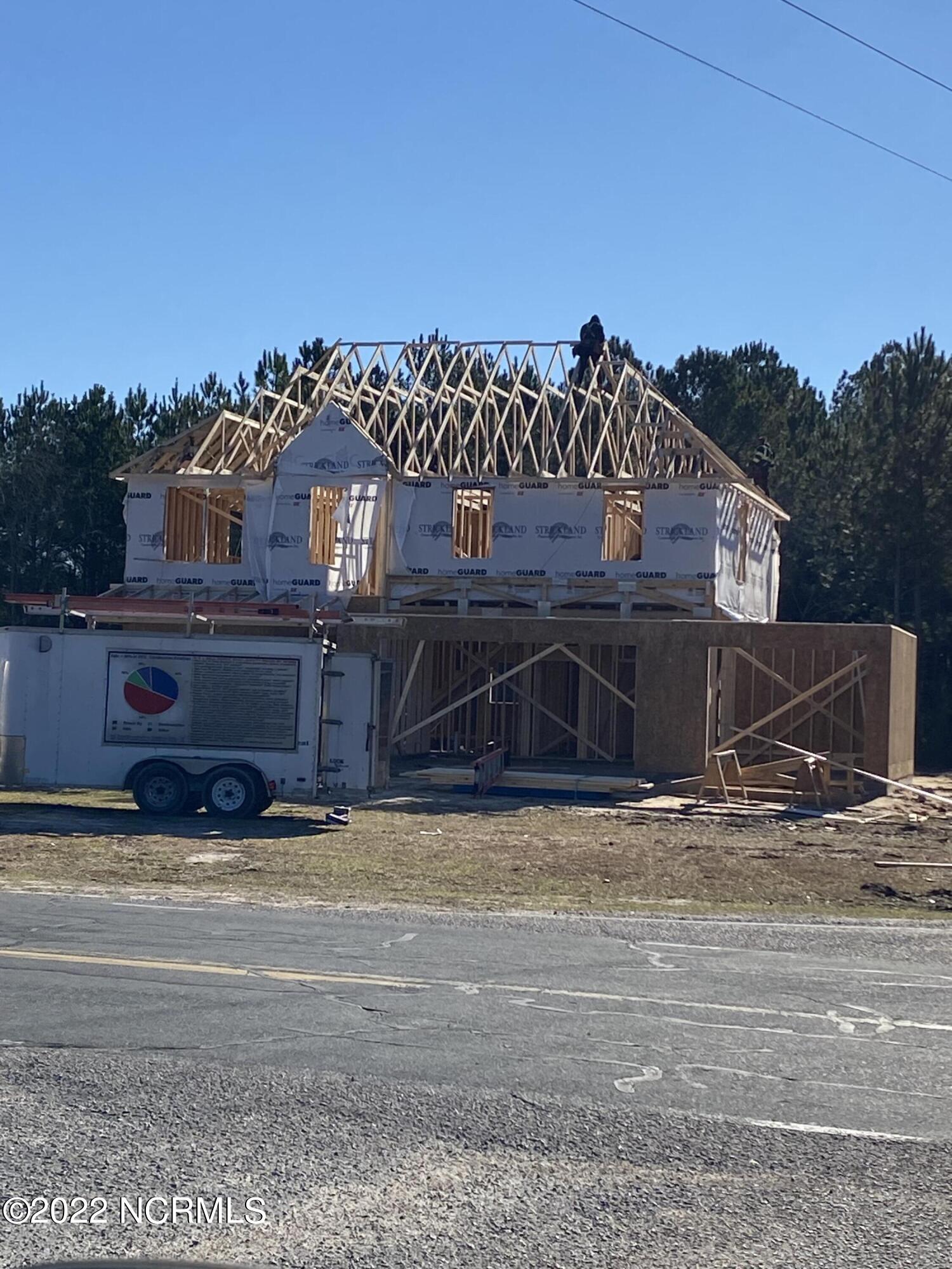 1295 Reservation Road Aberdeen, NC 28315 - Photo 14 of 14 IMG_0277