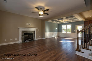 1295 Reservation Road Aberdeen, NC 28315 - Photo 2 of 14 207555_5