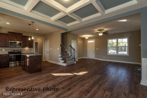 1295 Reservation Road Aberdeen, NC 28315 - Photo 4 of 14 207555_7