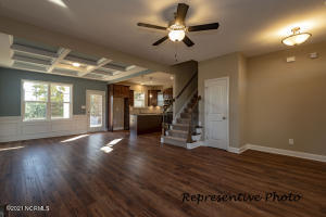 1295 Reservation Road Aberdeen, NC 28315 - Photo 5 of 14 207555_8