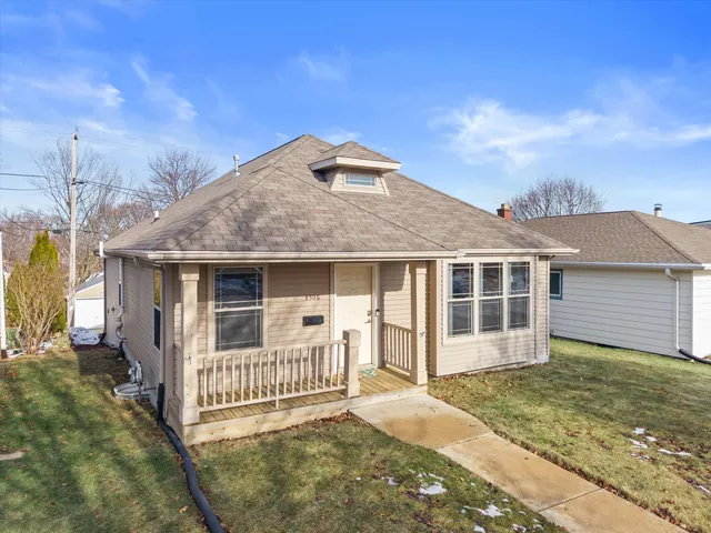 $350,000 | 3508 East Whittaker Avenue, Cudahy, WI 53110
