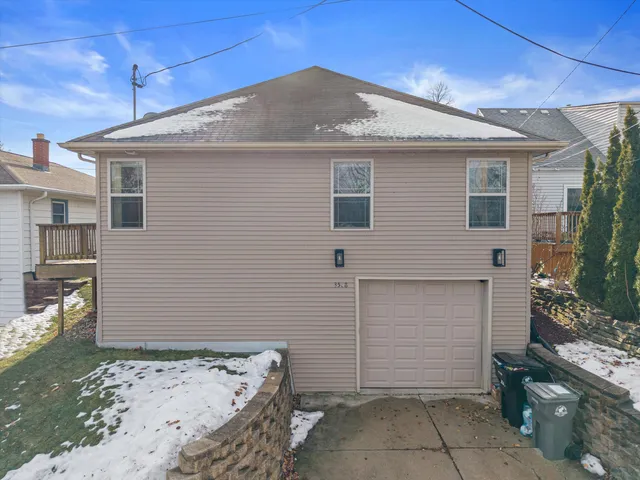 $350,000 | 3508 East Whittaker Avenue, Cudahy, WI 53110