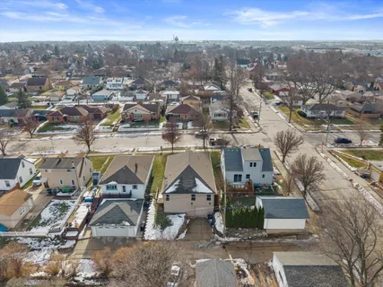 $350,000 | 3508 East Whittaker Avenue, Cudahy, WI 53110