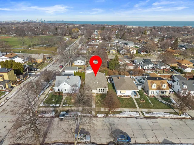 $350,000 | 3508 East Whittaker Avenue, Cudahy, WI 53110