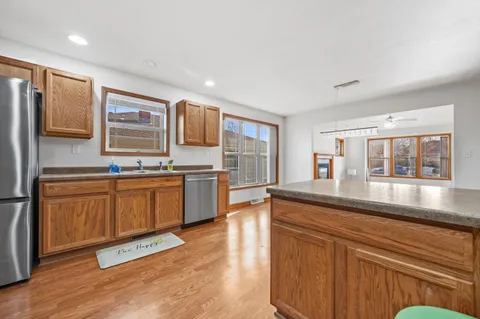 $350,000 | 3508 East Whittaker Avenue, Cudahy, WI 53110