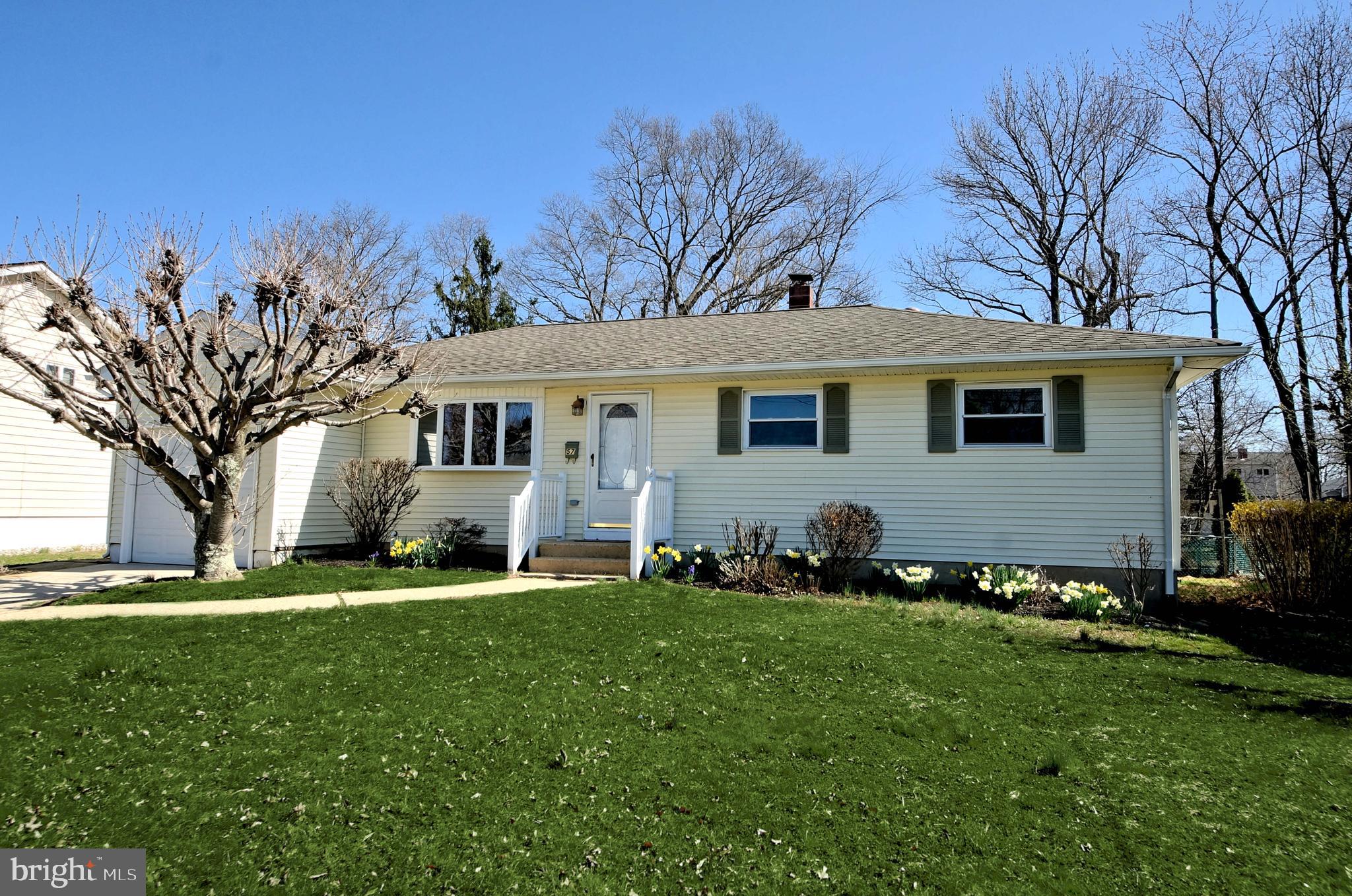 57 Endicott Road Hamilton, NJ 08690 - Photo 1 of 44