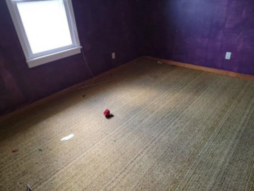 700 Pilgrims Rest Road McKenzie, TN 38201 - Photo 11 of 13 a view of empty room