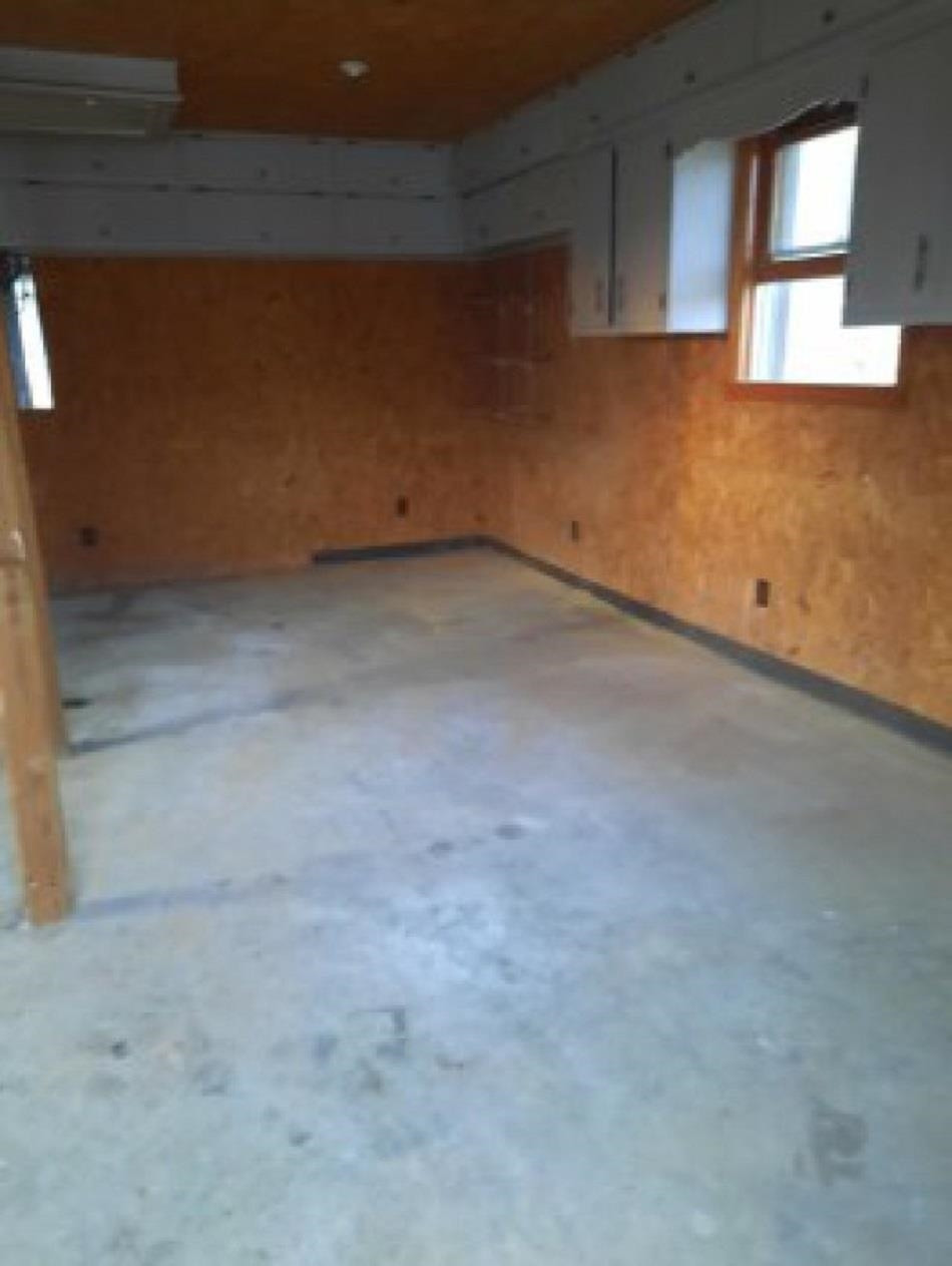 700 Pilgrims Rest Road McKenzie, TN 38201 - Photo 13 of 13 a view of an empty room with a window