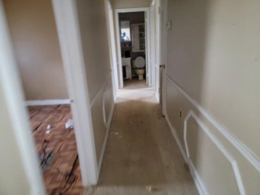 700 Pilgrims Rest Road McKenzie, TN 38201 - Photo 8 of 13 a view of entryway