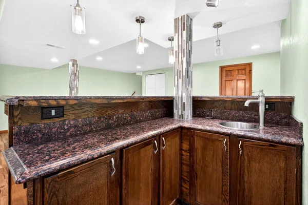 $399,900 | 343 Dakota Lee Way, Omro, WI 54963