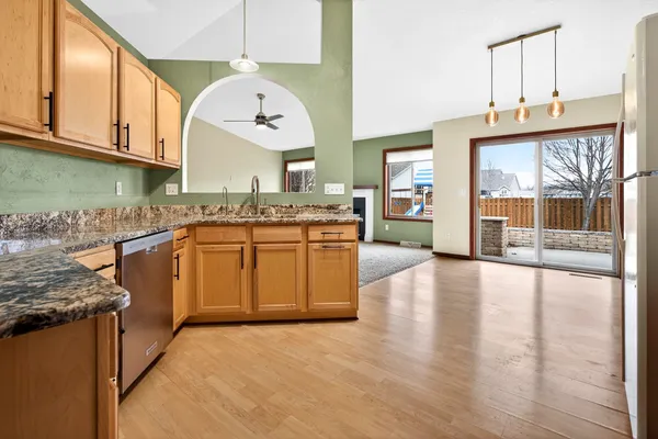 $399,900 | 343 Dakota Lee Way, Omro, WI 54963