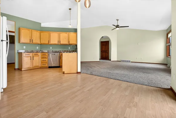$399,900 | 343 Dakota Lee Way, Omro, WI 54963