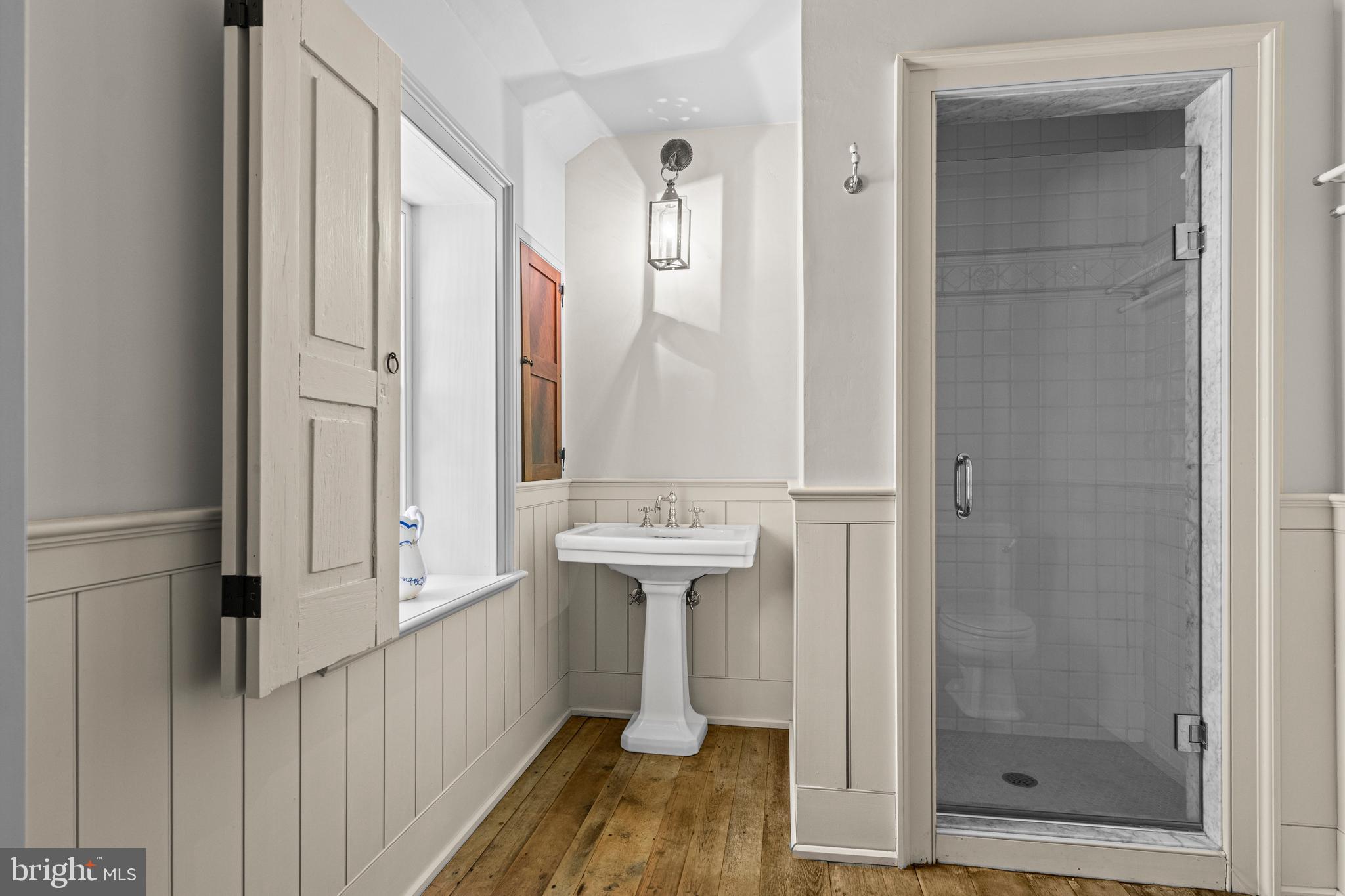 639 Church Road Malvern, PA 19355 - Photo 44 of 70 Bedroom #2 Ensuite