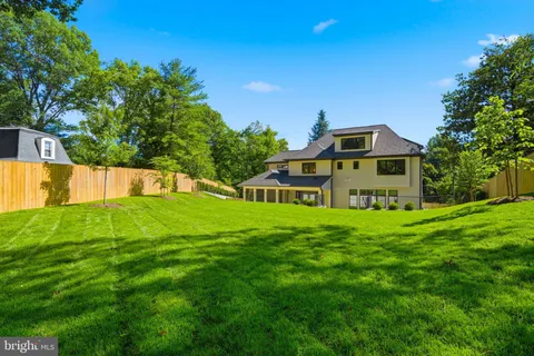 $4,795,000 | 5840 Hilldon Street, McLean, VA 22101