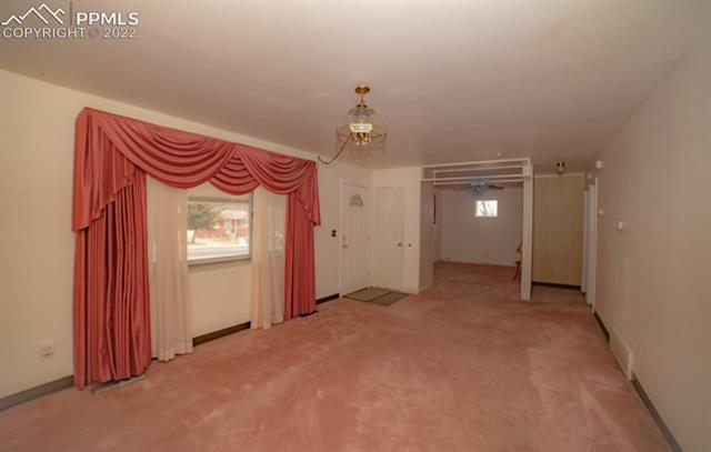 2404 Monterey Road Colorado Springs, CO 80910 - Photo 5 of 17 Family/Dining area