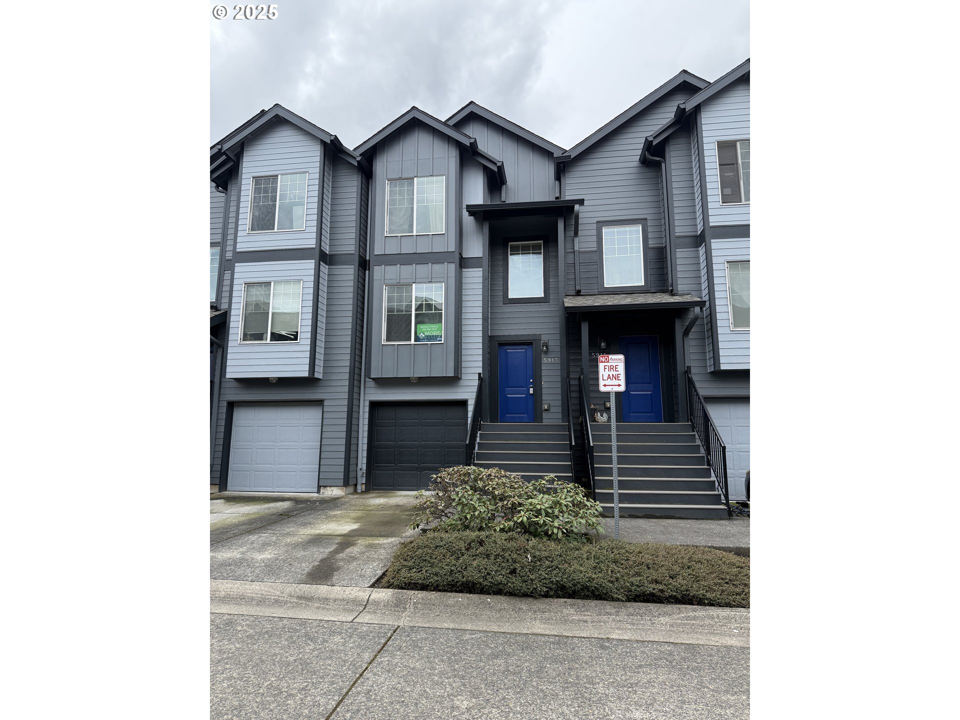 5913 Northeast 34th St  