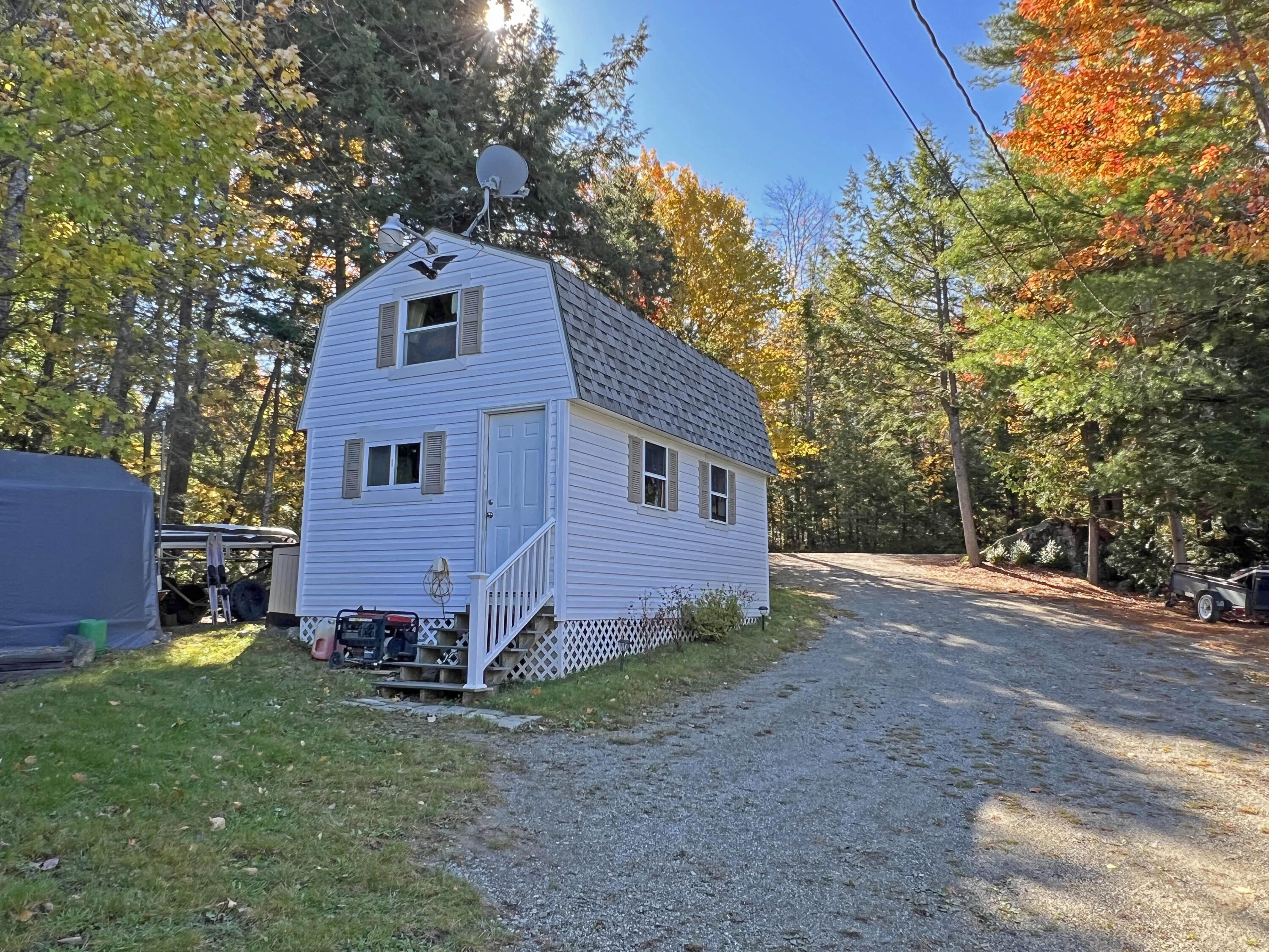 581 West Shore Road Ellsworth, ME 04605 - Photo 48 of 48 4n