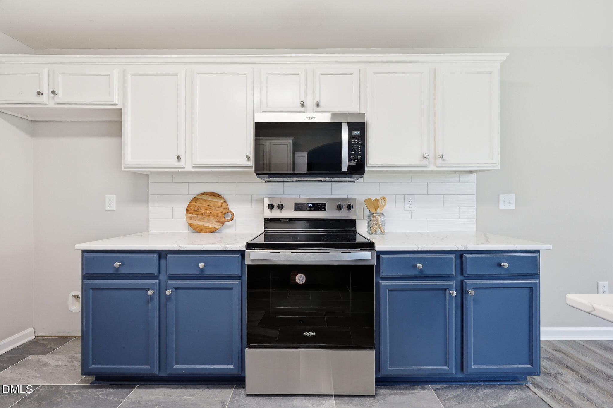 687 Botanical Court Bunnlevel, NC 28323 - Photo 20 of 60 19 Kitchen