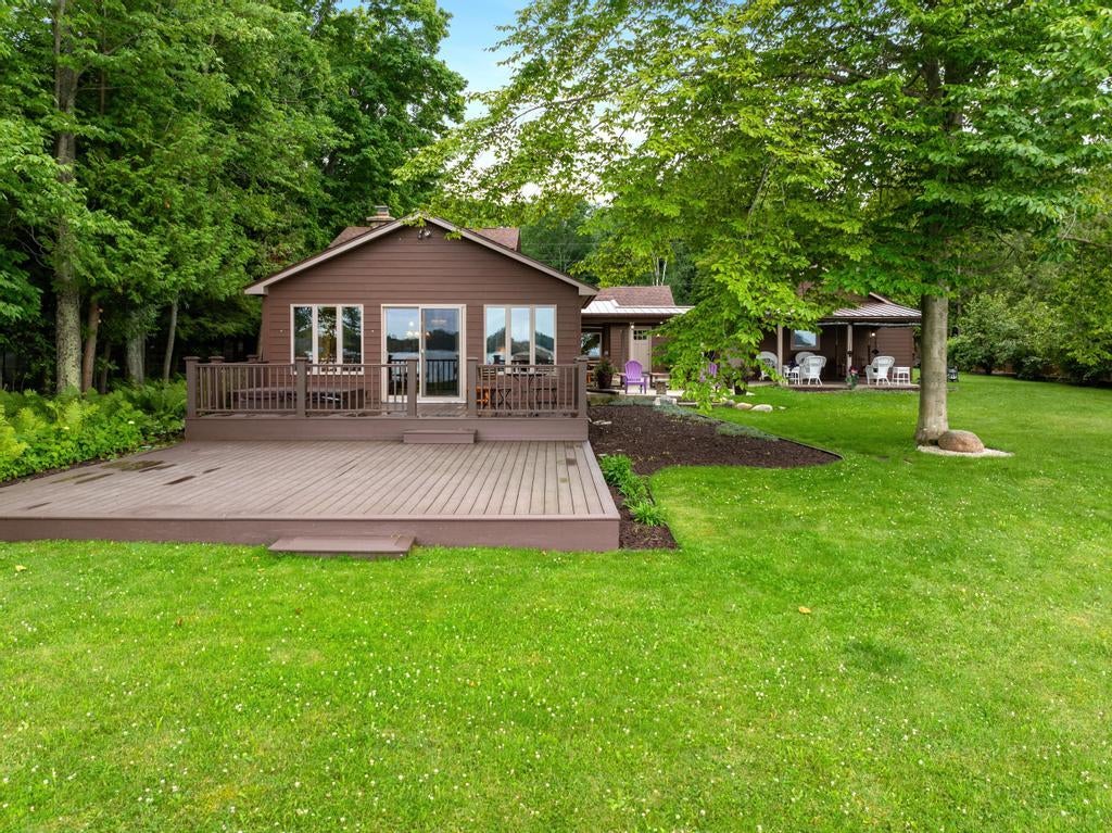 9669 Trails End Road Petoskey, MI 49770 - Photo 11 of 58 Gallery Image 11