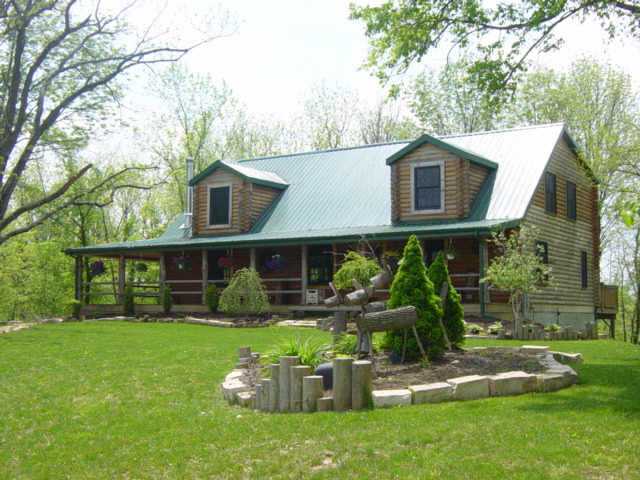 6671 Darby Road Circleville, OH 43113 - Photo 1 of 1 Gallery Image 1