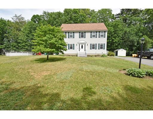 102 Lowell Road, Unit A Pepperell, MA 01463 - Photo 1 of 18