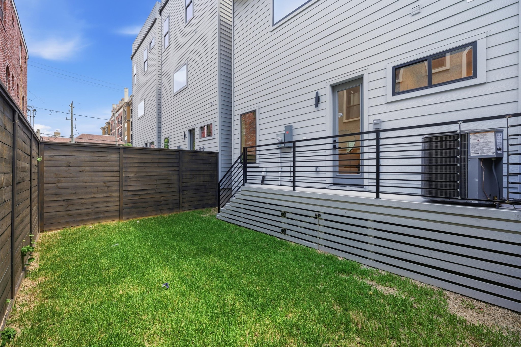 6114 Gehring Street Houston, TX 77021 - Photo 38 of 50