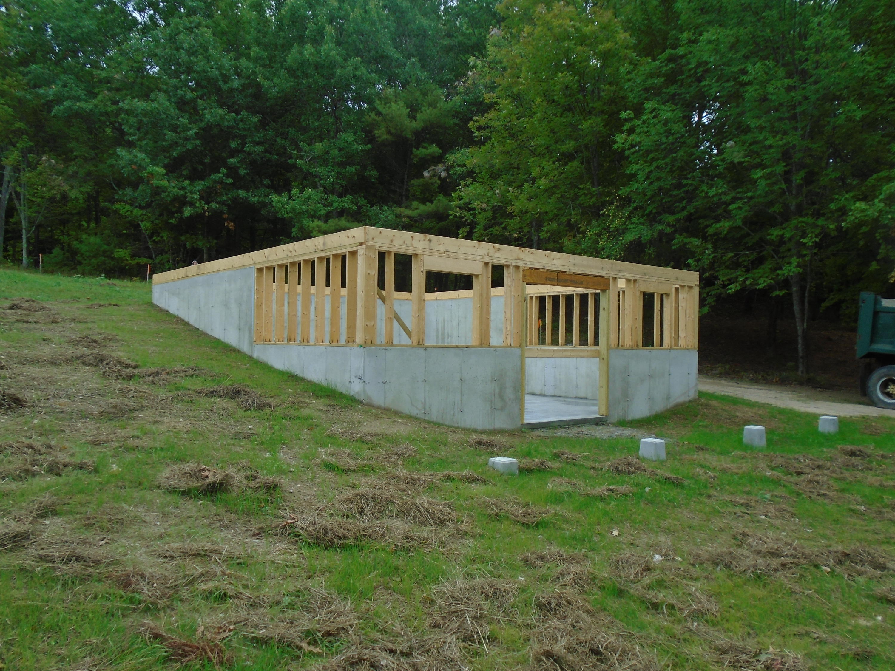 216 Sanborn Road Newfield, ME 04095 - Photo 10 of 33 DSC02087