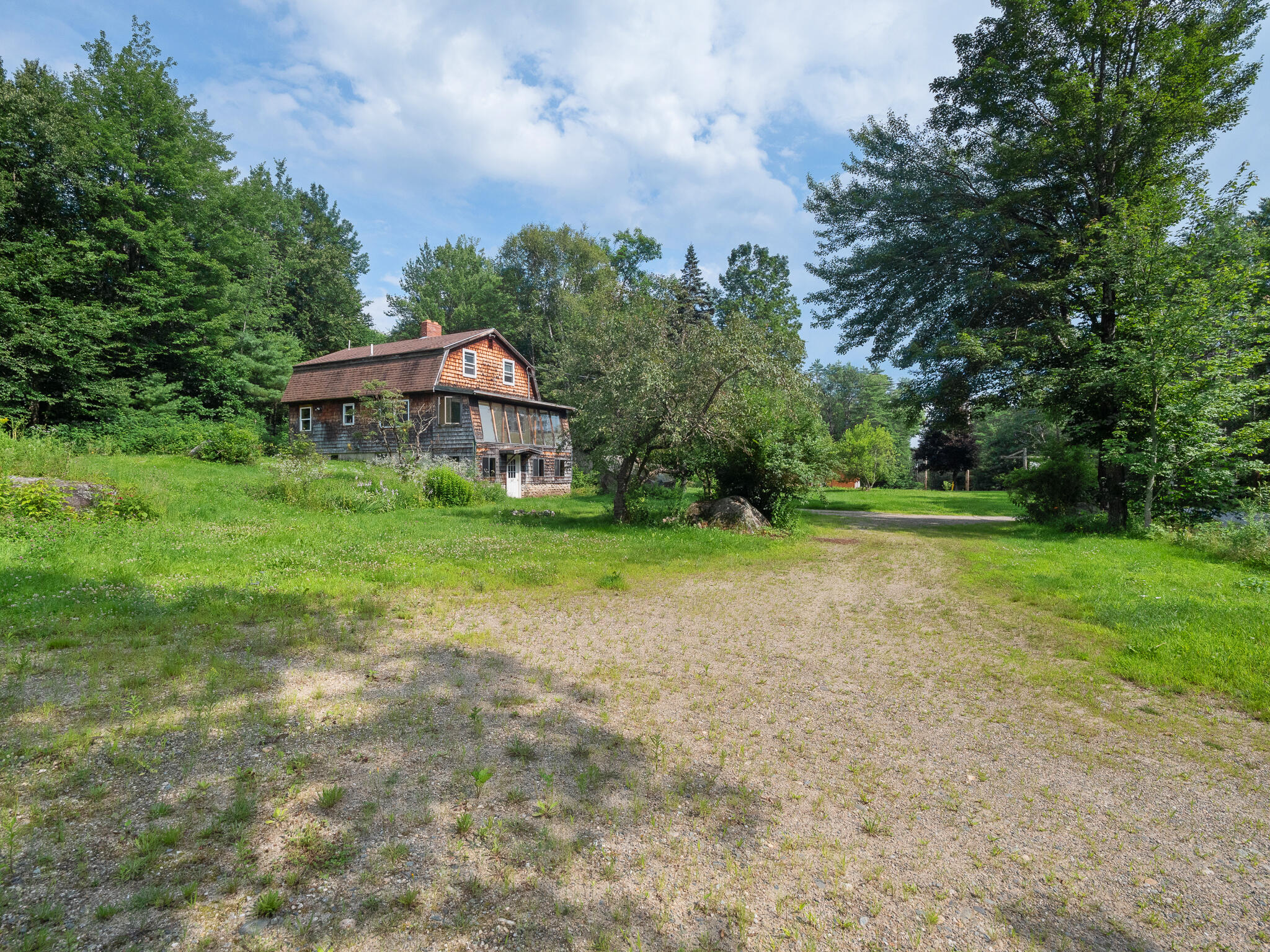 167 East Bethel Road Bethel, ME 04217 - Photo 41 of 44 167 East Bethel Rd-39
