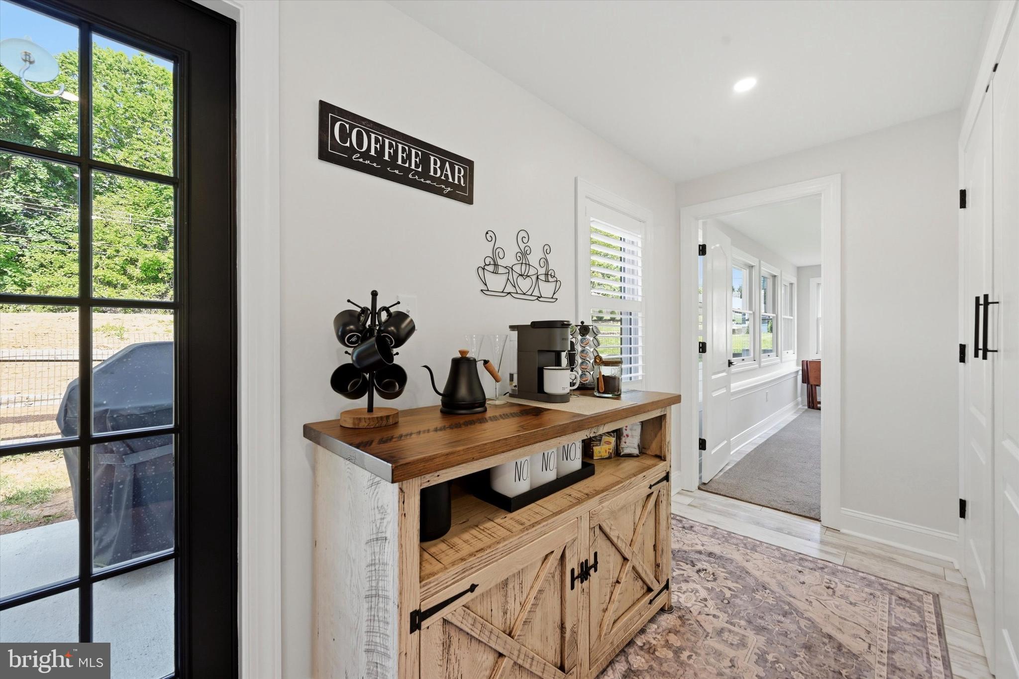 21 Ruby Road Chadds Ford, PA 19317 - Photo 10 of 36 Coffee Bar