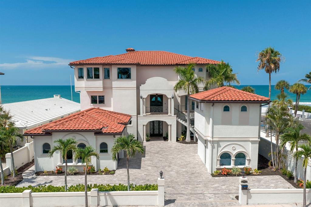 15912 Gulf Boulevard Redington Beach, FL 33708 - Photo 1 of 54