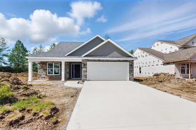 $393,900 | 10255 Tirian Place, Fort Wayne, IN 46835