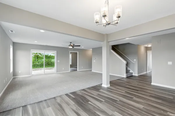 $393,900 | 10255 Tirian Place, Fort Wayne, IN 46835