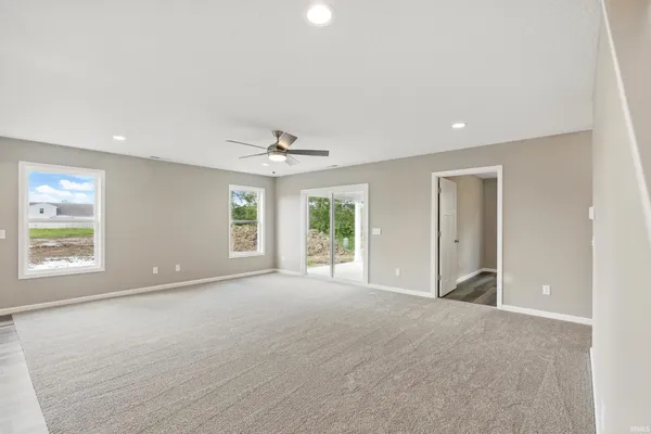 $393,900 | 10255 Tirian Place, Fort Wayne, IN 46835