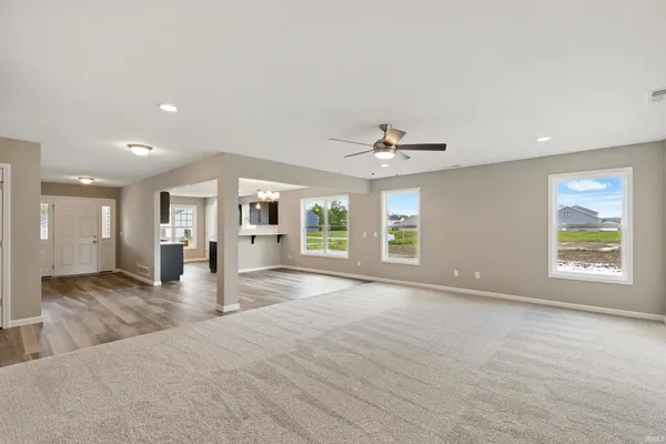 $393,900 | 10255 Tirian Place, Fort Wayne, IN 46835