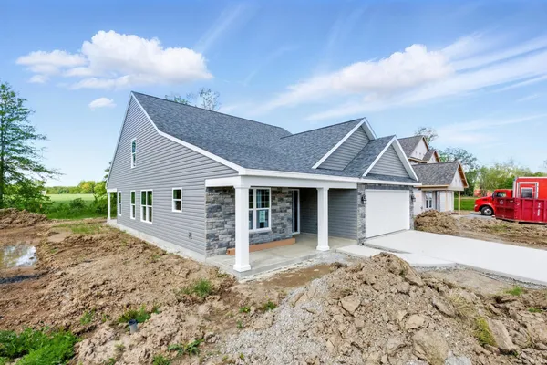 $393,900 | 10255 Tirian Place, Fort Wayne, IN 46835