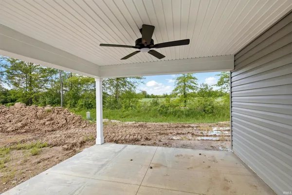 $393,900 | 10255 Tirian Place, Fort Wayne, IN 46835