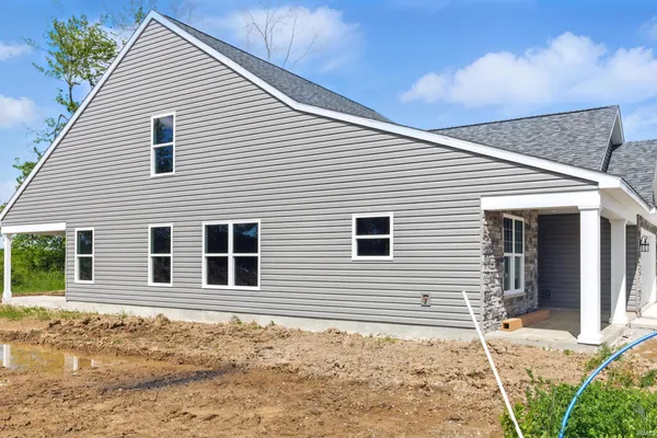 $393,900 | 10255 Tirian Place, Fort Wayne, IN 46835