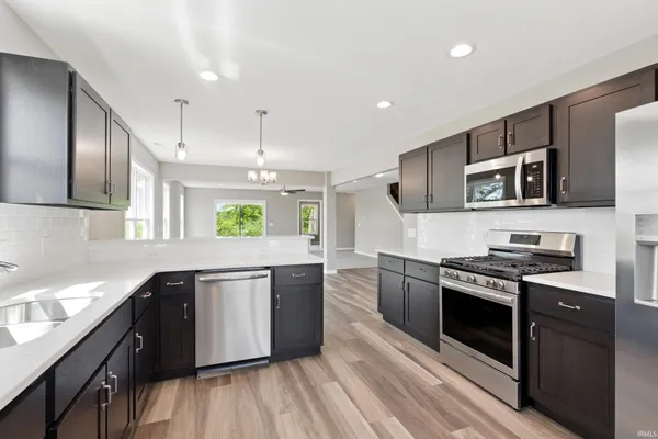 $393,900 | 10255 Tirian Place, Fort Wayne, IN 46835