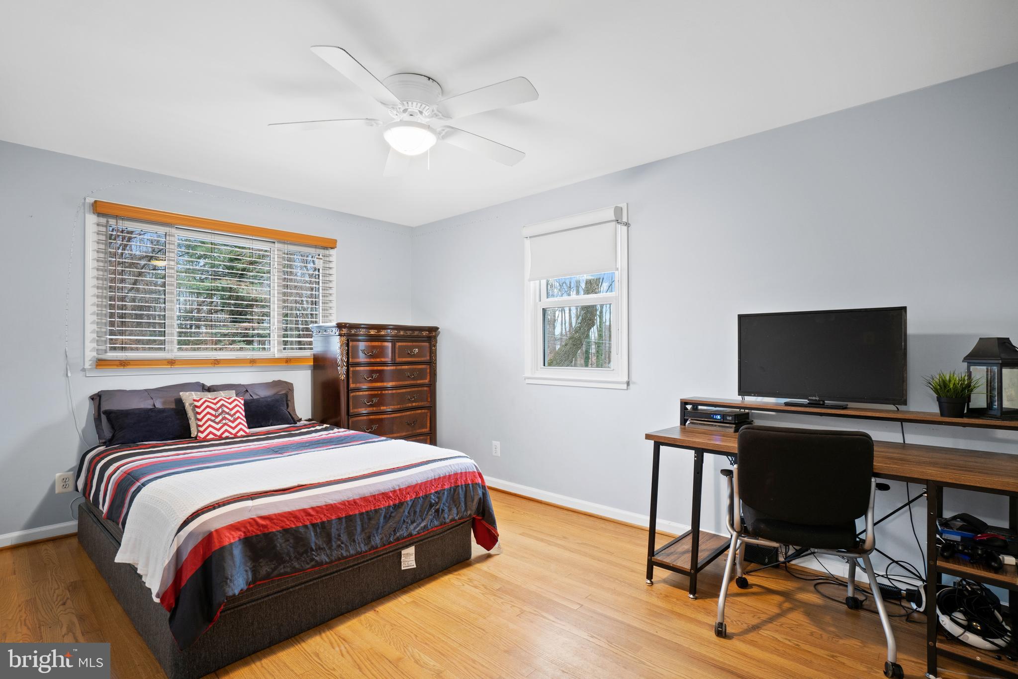 4511 Backlick Road Annandale, VA 22003 - Photo 22 of 40 Bedroom #2