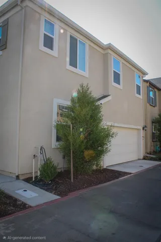 a view of closet with cabinet