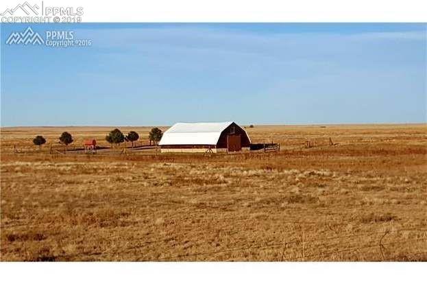13495 South Lauppe Road Yoder, CO 80864 - Photo 5 of 12 Gallery Image 5